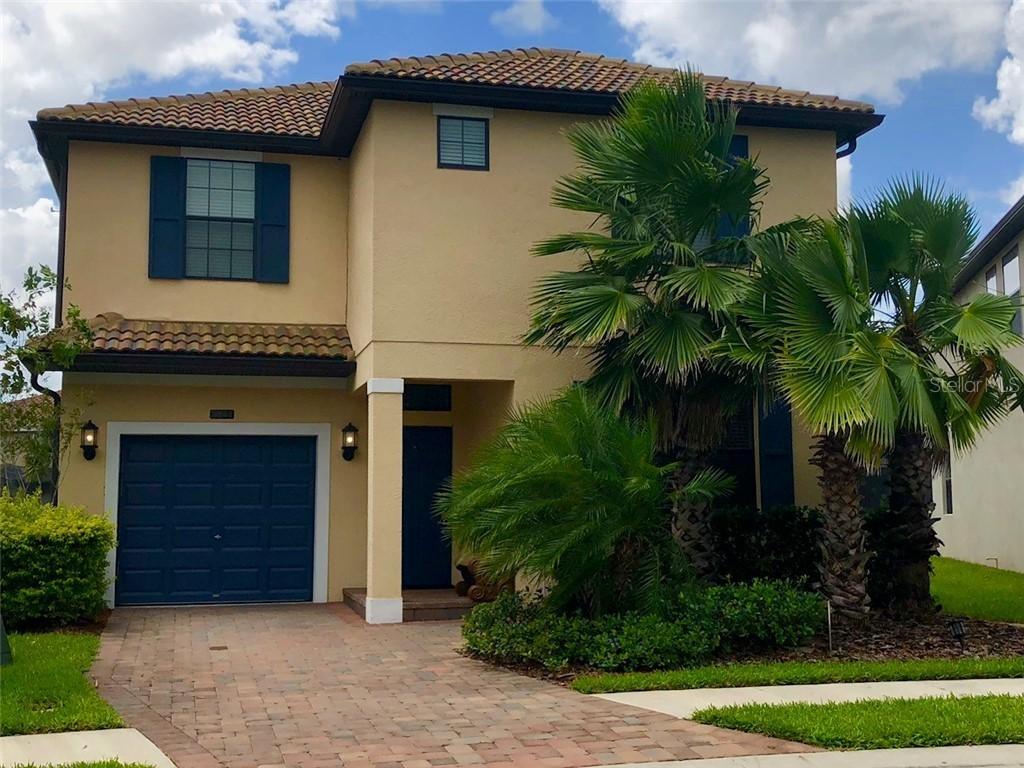 5444 Solterra Cir., Davenport, FL 33837