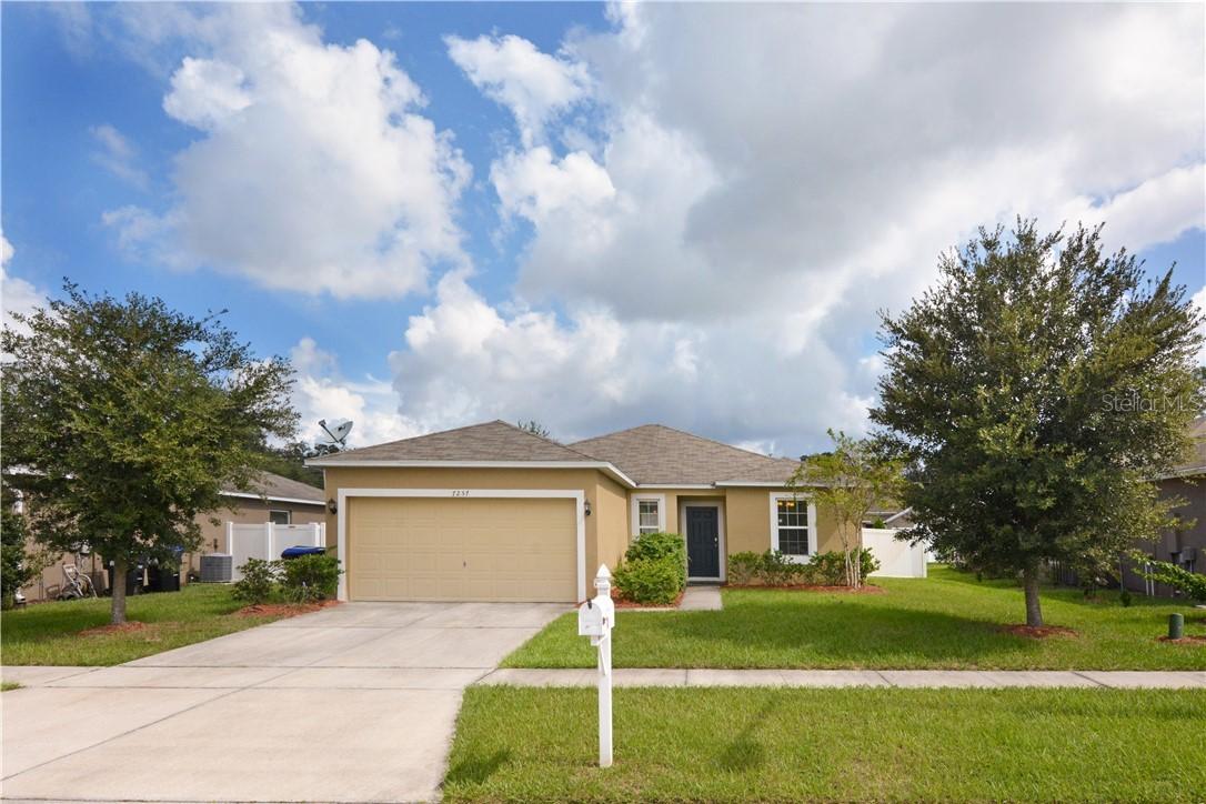 7257 Rundleway Ct., Orlando, FL 32818