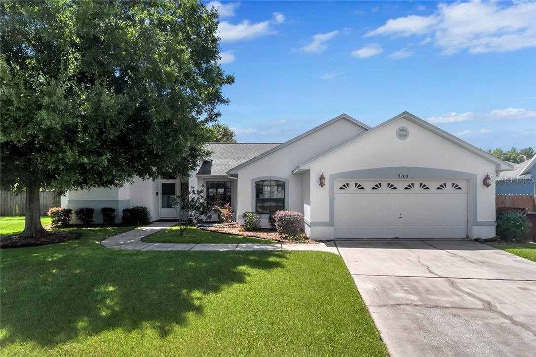 3703 Bramble Ct., Saint Cloud, FL 34769