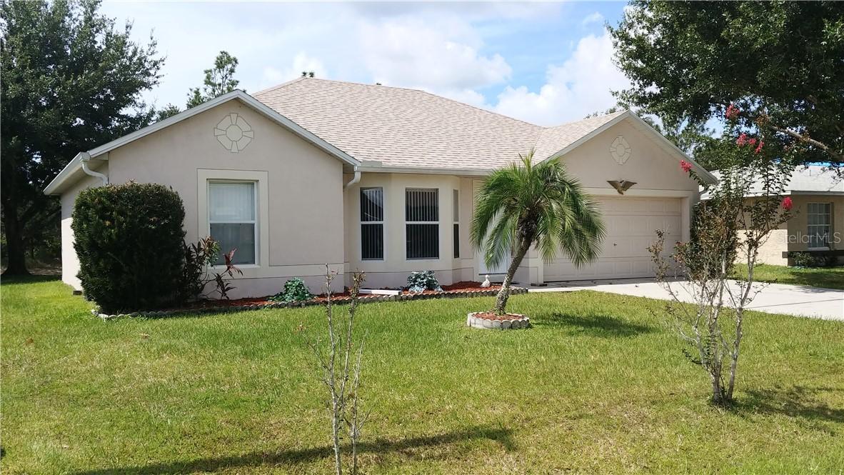 624 Gull Dr., Poinciana, FL 34759