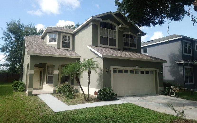 1669 Cambridge Village Ct., Ocoee, FL 34761