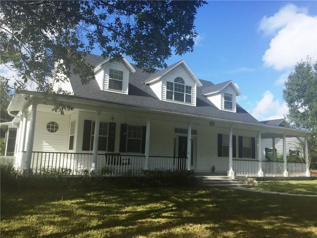 2216 Sultan Cir., Chuluota, FL 32766