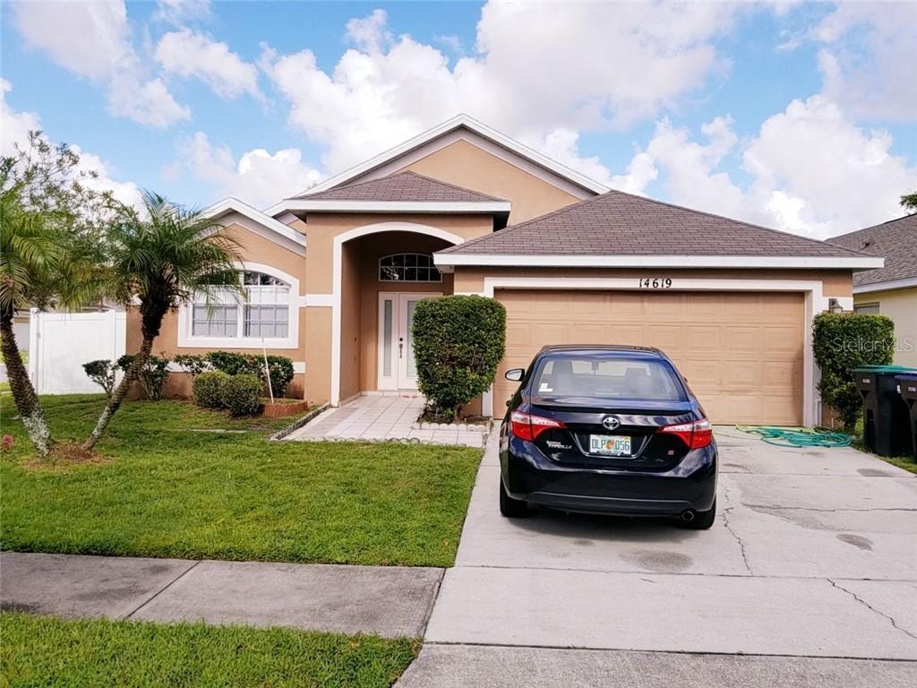 14619 Lady Victoria Blvd., Orlando, FL 32826
