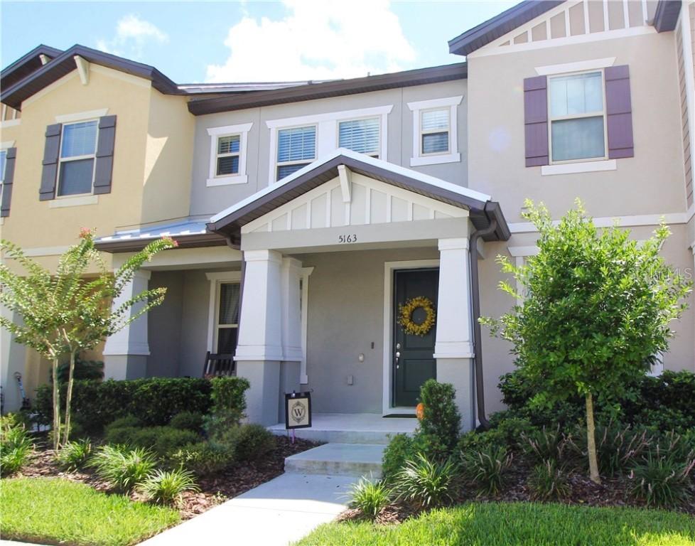 5163 Caspian St., Saint Cloud, FL 34771