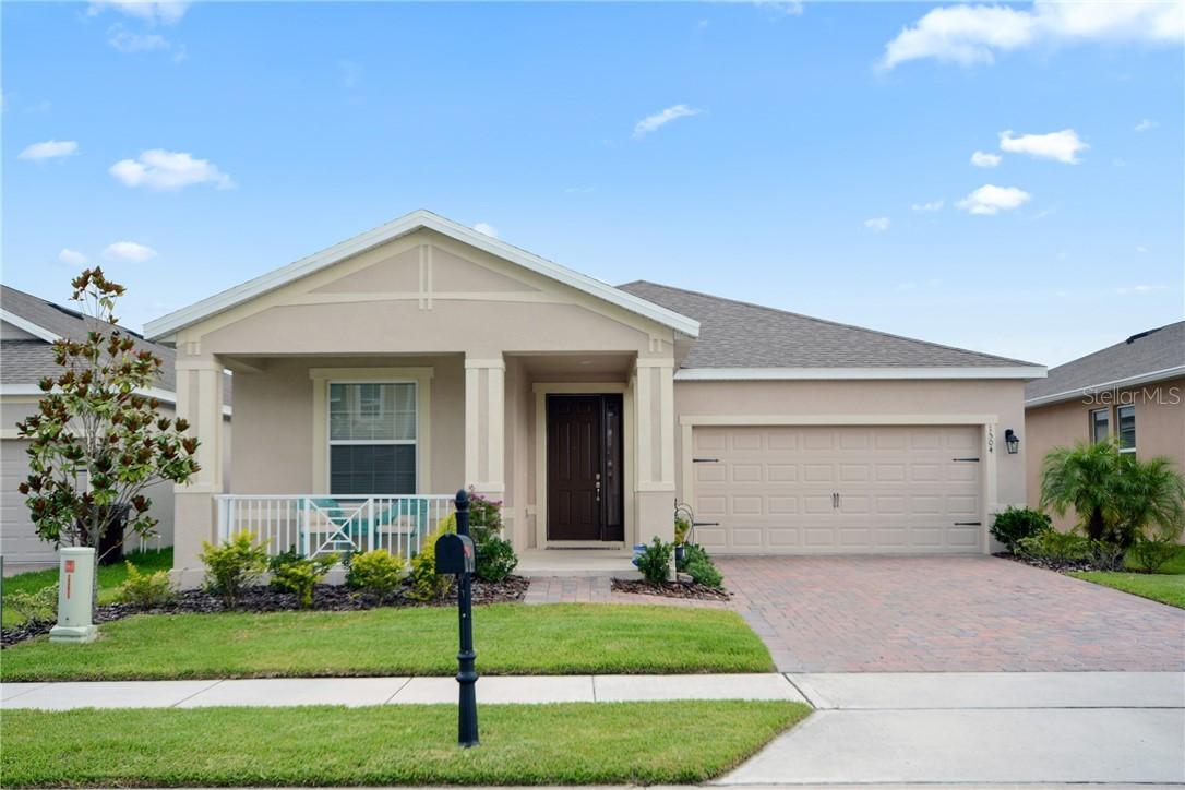 1504 Caterpillar St., Saint Cloud, FL 34771