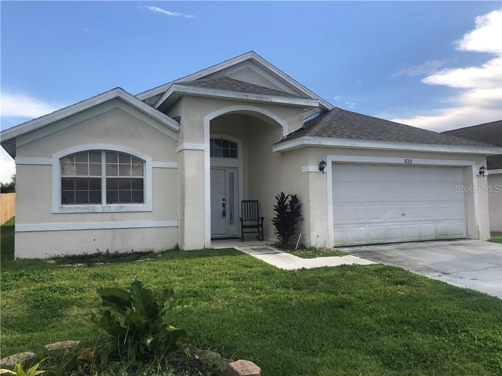 620 Lady Diana Dr., Davenport, FL 33837