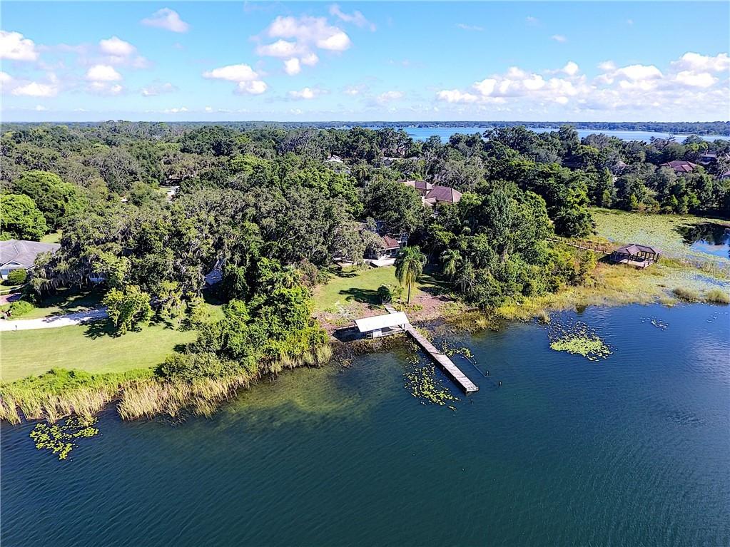 711 Bessie St., Windermere, FL 34786