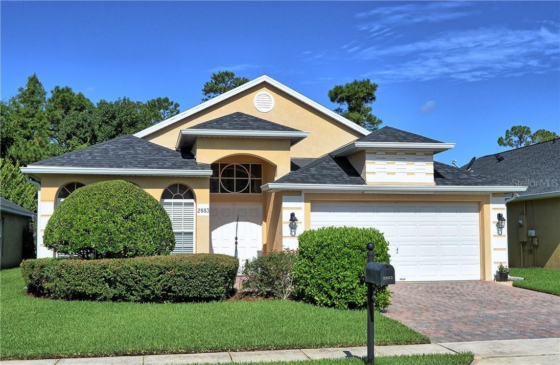 2883 Spring Heather Pl., Oviedo, FL 32766