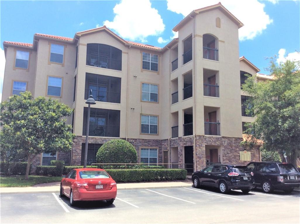 1375 Tuscana Ln. #1207, Davenport, FL 33896