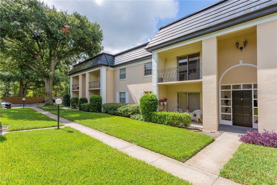 1500 Gay Rd. #5D, Winter Park, FL 32789