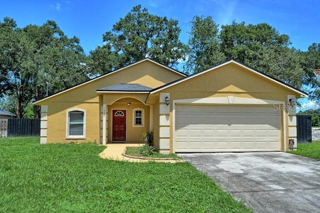 130 W 8th St., Chuluota, FL 32766