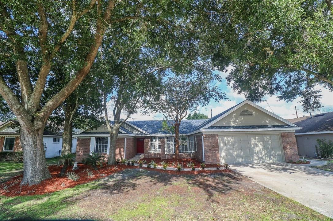 1713 Grange Cir., Longwood, FL 32750