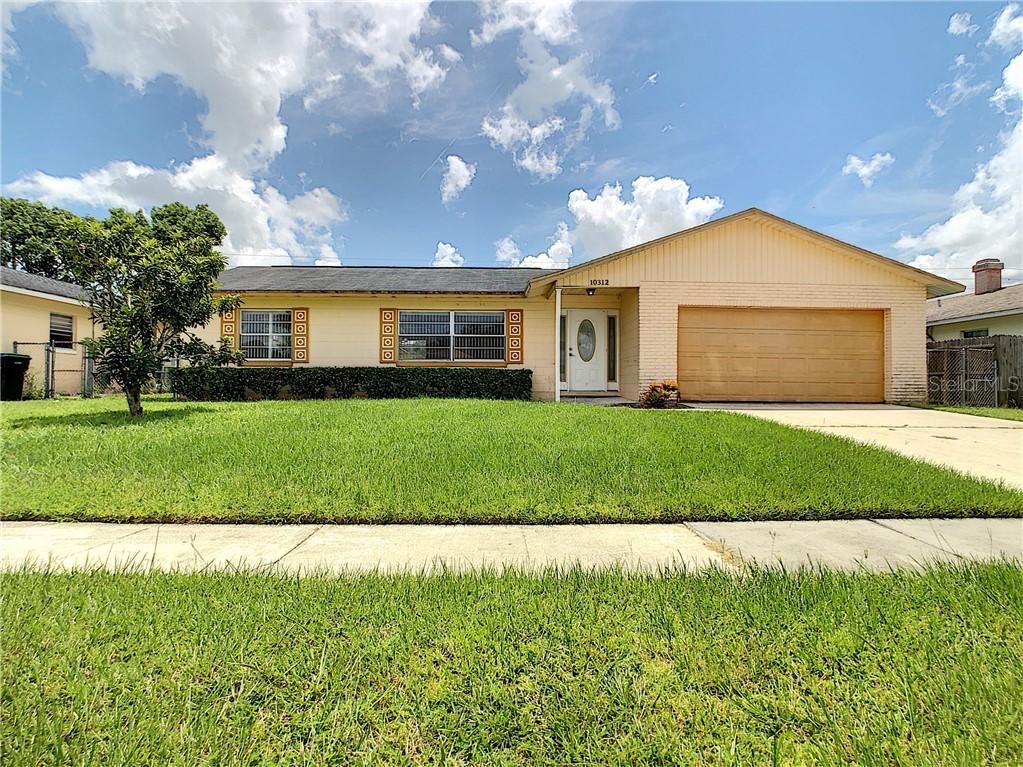10312 Jane Eyre Dr., Orlando, FL 32825