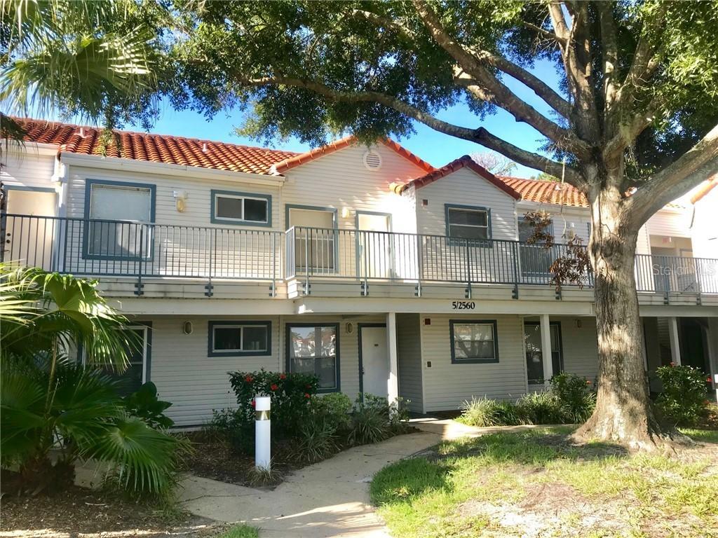 2560 Woodgate Blvd. #202, Orlando, FL 32822