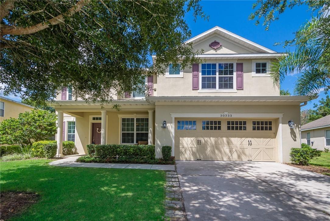 30333 Gidran Ter., Mount Dora, FL 32757