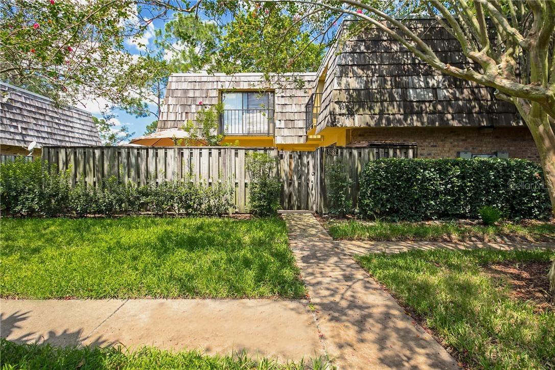 5257 Middle Ct. #227, Orlando, FL 32811