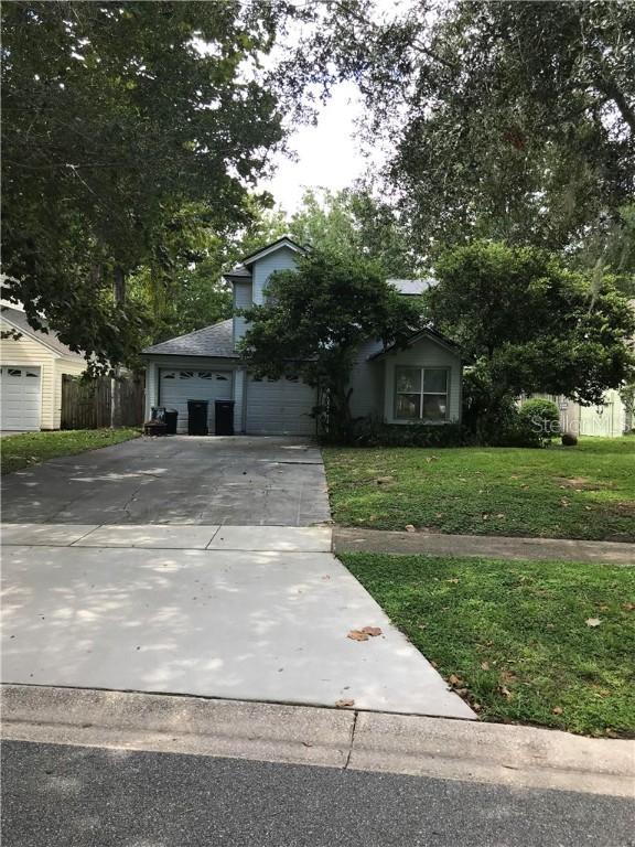 9933 Triple Crown Cir., Orlando, FL 32825