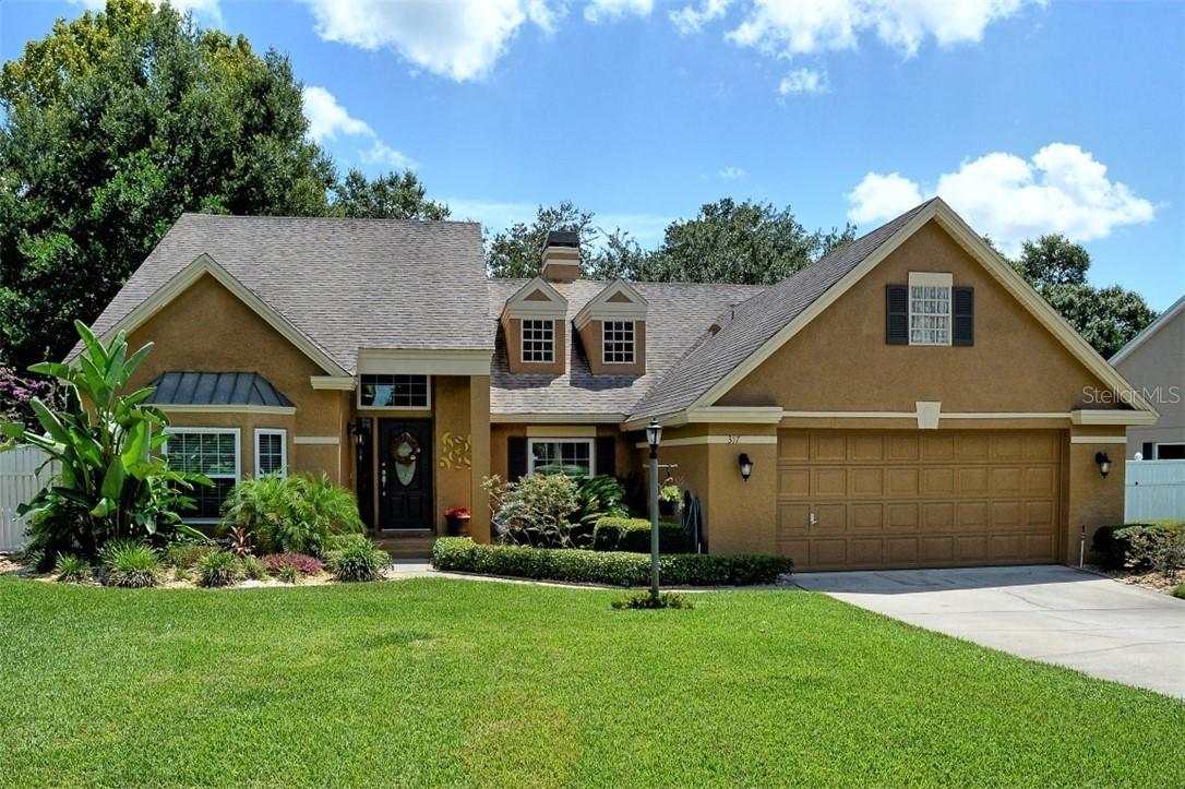 317 Pine Shadow Ln., Lake Mary, FL 32746
