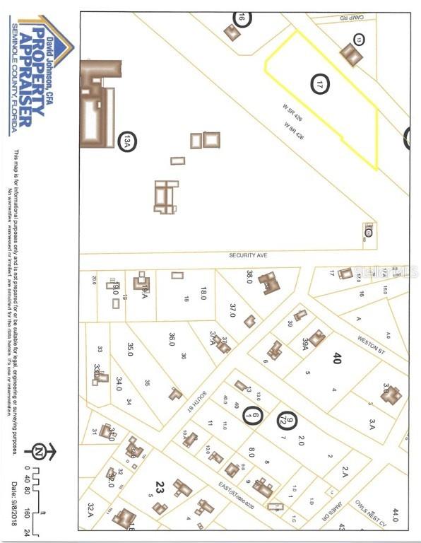 W 426 State Rd, Oviedo, FL 32765