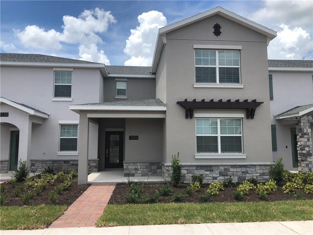 11944 Architecture Alley, Orlando, FL 32832