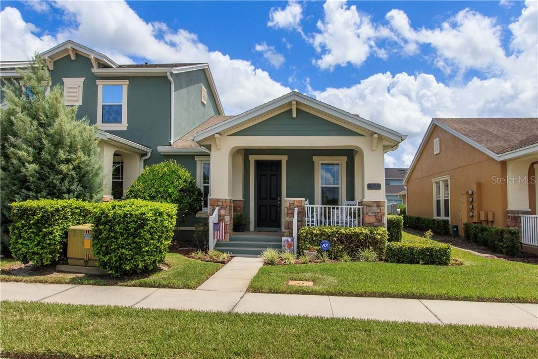 1573 Reflection Cv, St. Cloud, FL 34771
