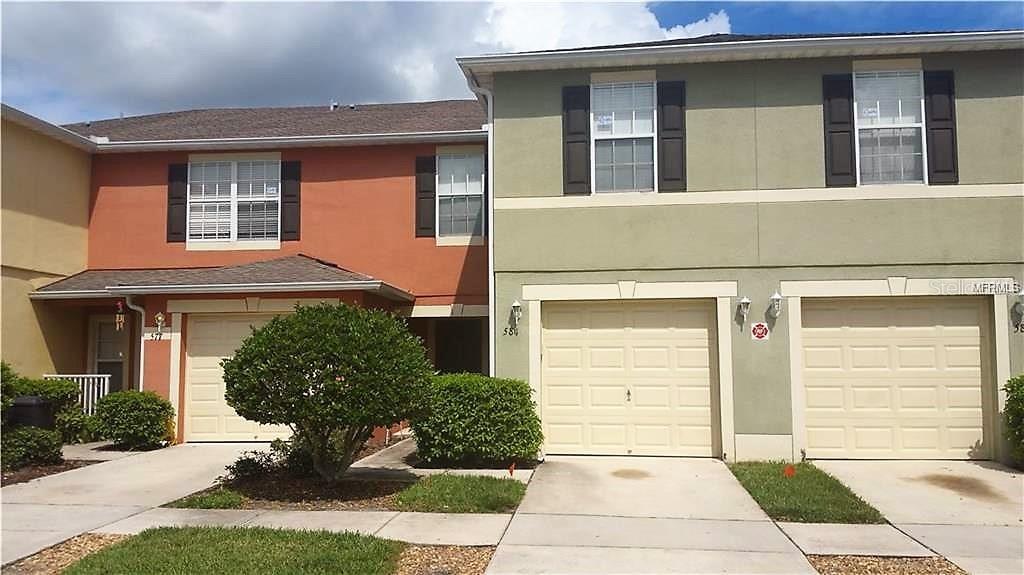 581 Cresting Oak Cir. #91, Orlando, FL 32824