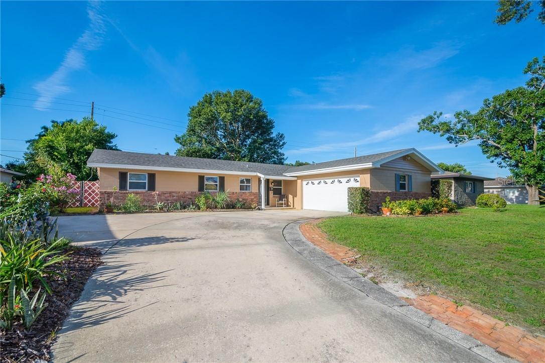 4980 Cedar Bay St., Orlando, FL 32812