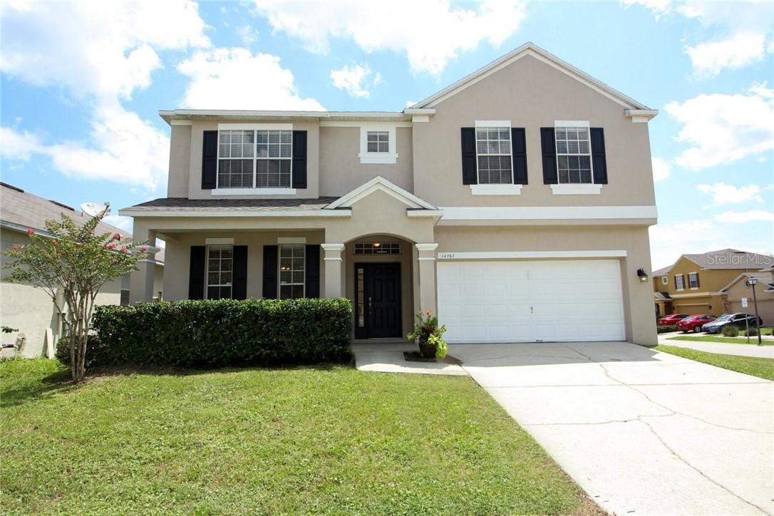 14767 Kristenright Ln., Orlando, FL 32826