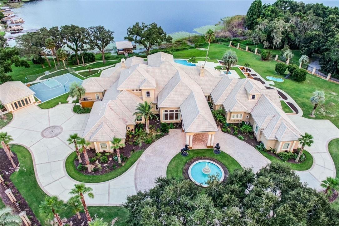 1206 Old Eustis Rd., Mount Dora, FL 32757