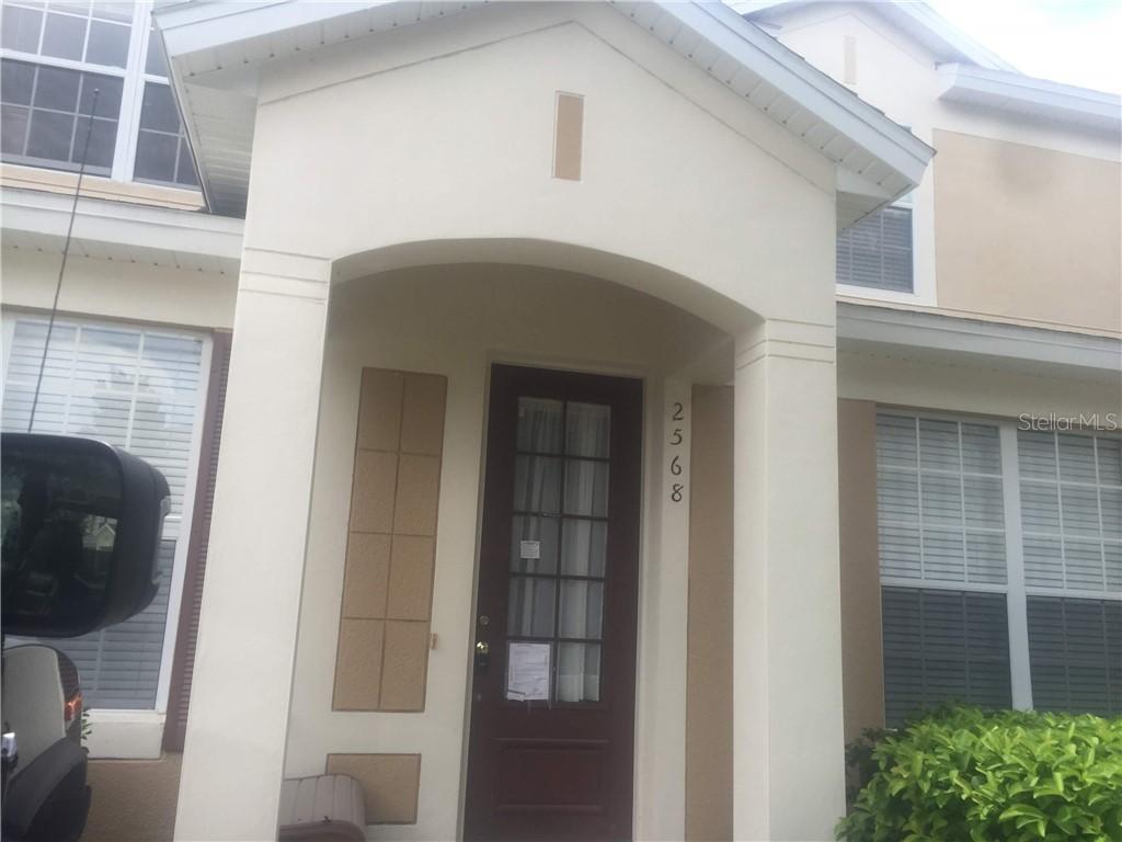 2568 Maneshaw Ln., Kissimmee, FL 34747