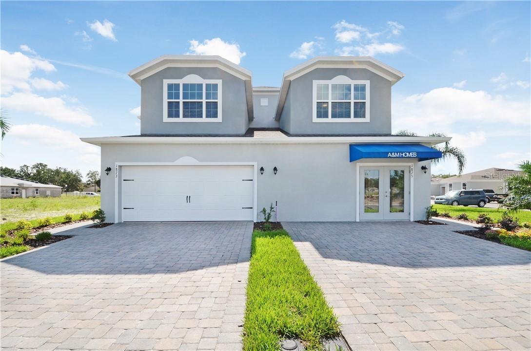 1889 Shumard Ave., St Cloud, FL 34771