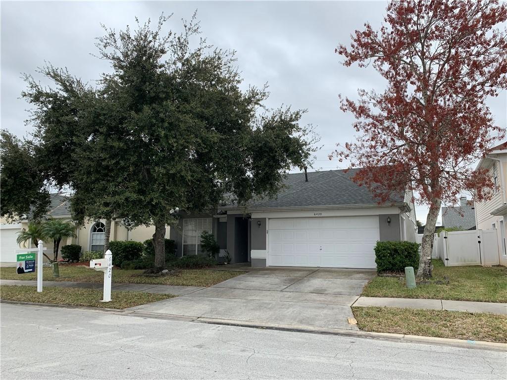 6420 Streamport Dr., Orlando, FL 32822