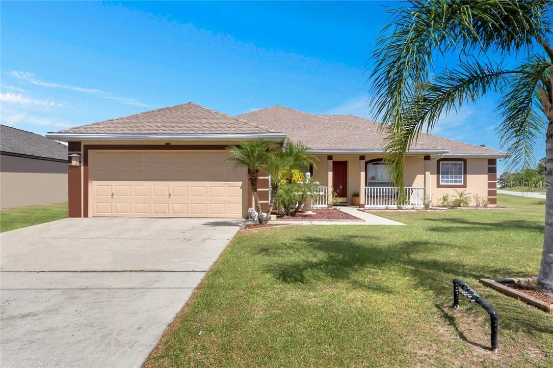 1801 Superior Ct., Poinciana, FL 34759