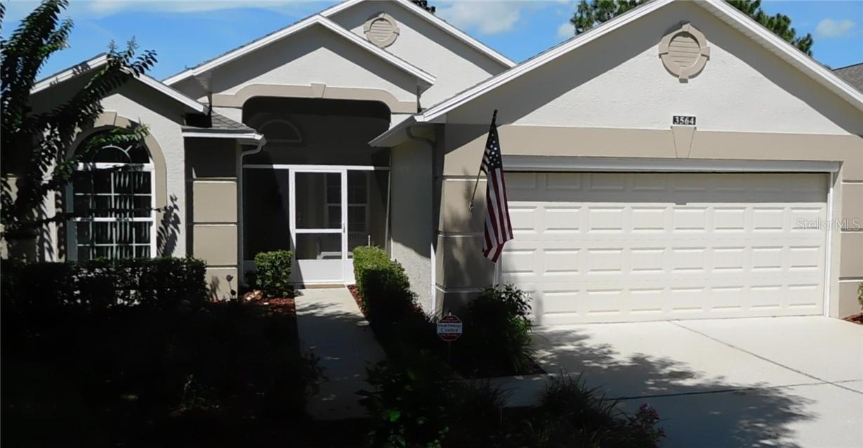 3564 Capland Ave., Clermont, FL 34711