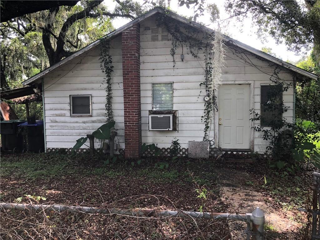 7603 Riverside Pl., Orlando, FL 32810