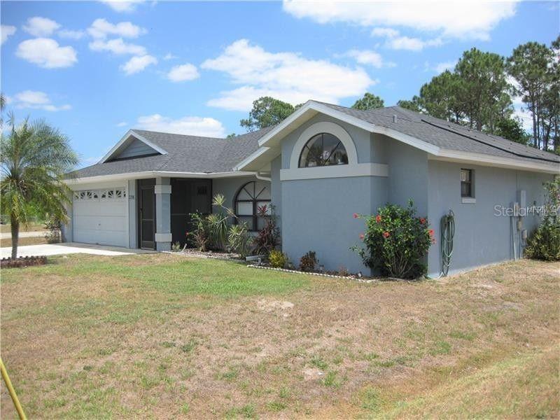 3396 Hawkin Dr., Kissimmee, FL 34746