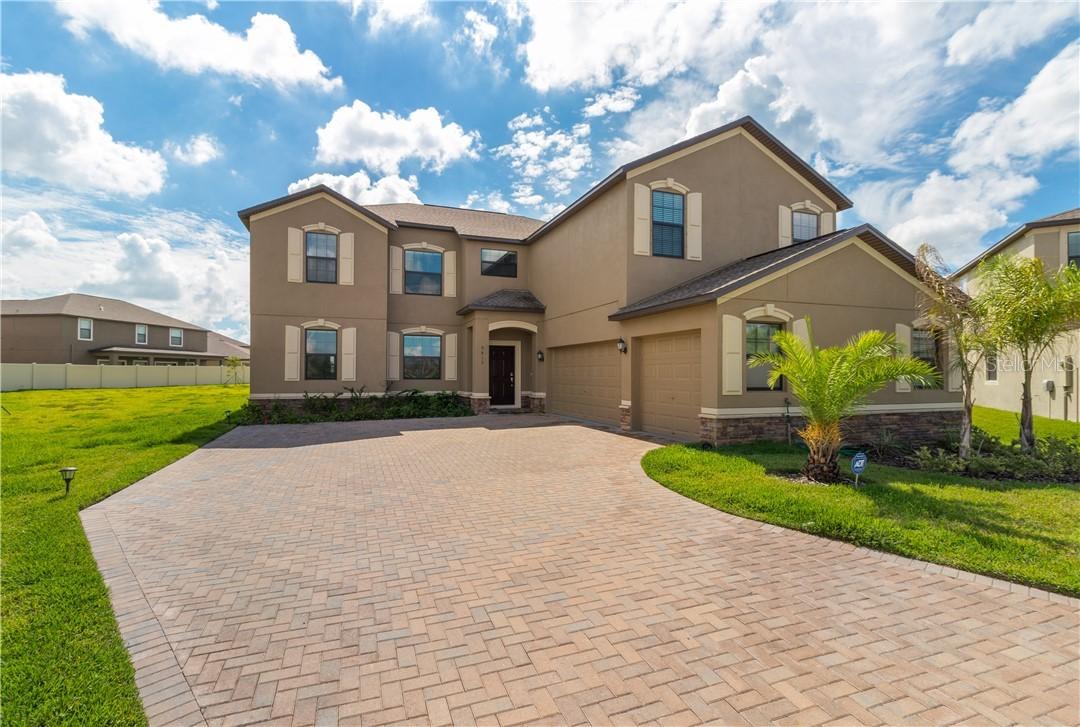 9812 Smarty Jones Dr., Ruskin, FL 33573