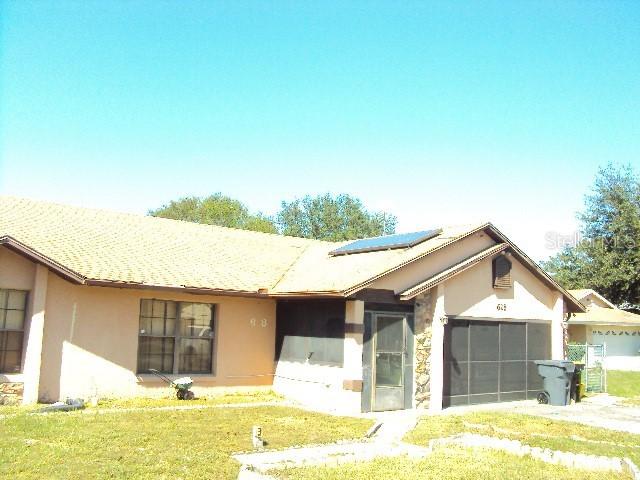 628 Gazelle Dr., Poinciana, FL 34759