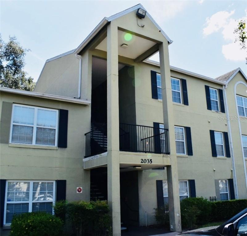 2035 Dixie Belle Dr., Orlando, FL 32812