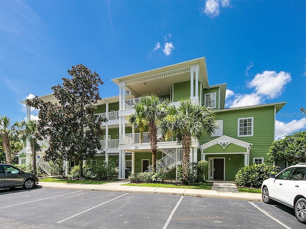 1107 Gran Bahama Blvd. #26203, Davenport, FL 33897