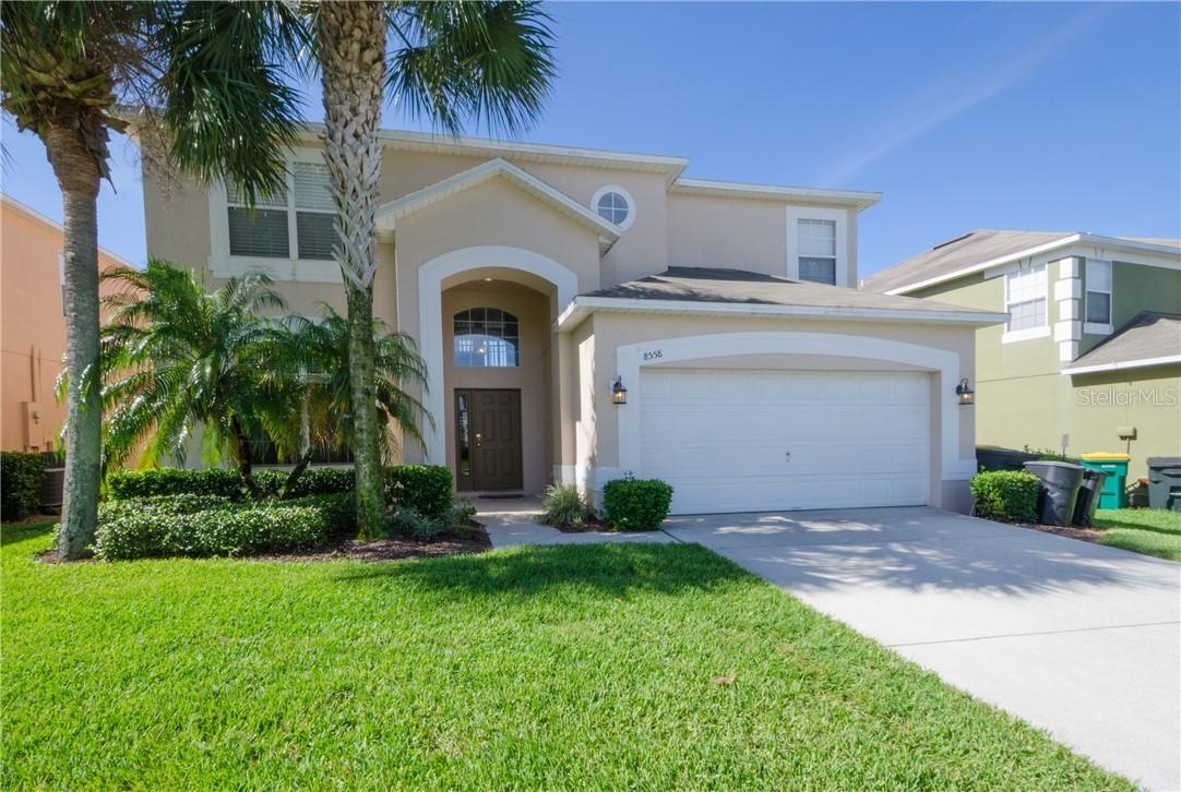 8558 Sunrise Key Dr., Kissimmee, FL 34747