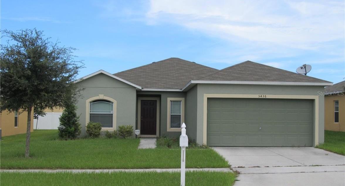 5436 Lochdale Dr., Orlando, FL 32818