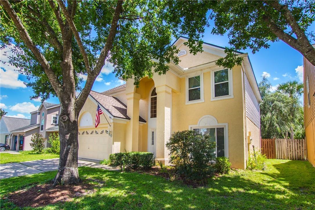 946 Beresford Way, Lake Mary, FL 32746