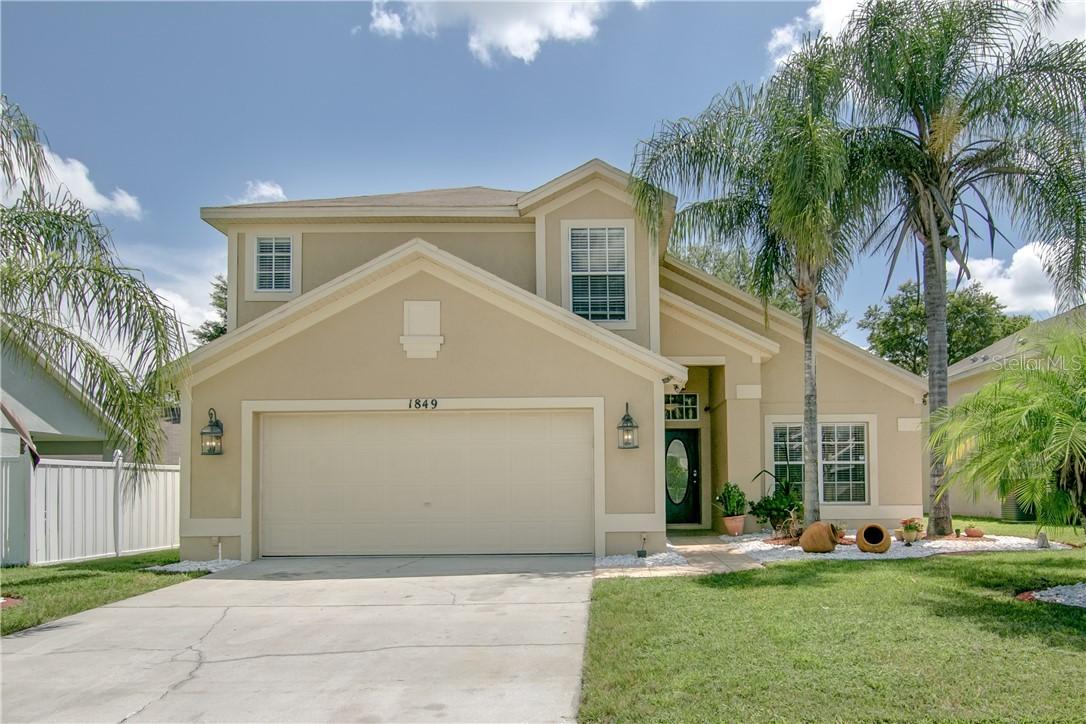 1849 Sandy Creek Ln., Orlando, FL 32826
