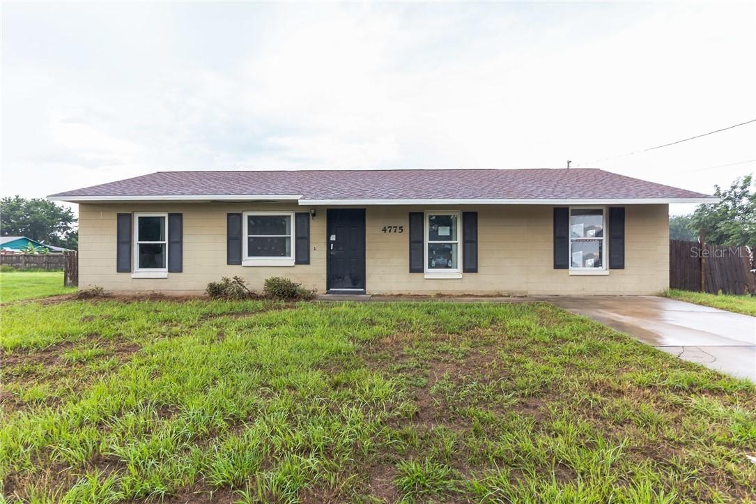 4775 Sparrow Dr., Saint Cloud, FL 34772