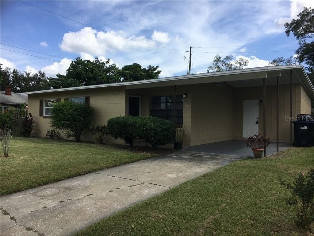 4613 Hollyberry Dr., Orlando, FL 32812