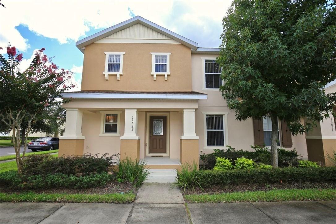 13638 Cygnus Dr., Orlando, FL 32828