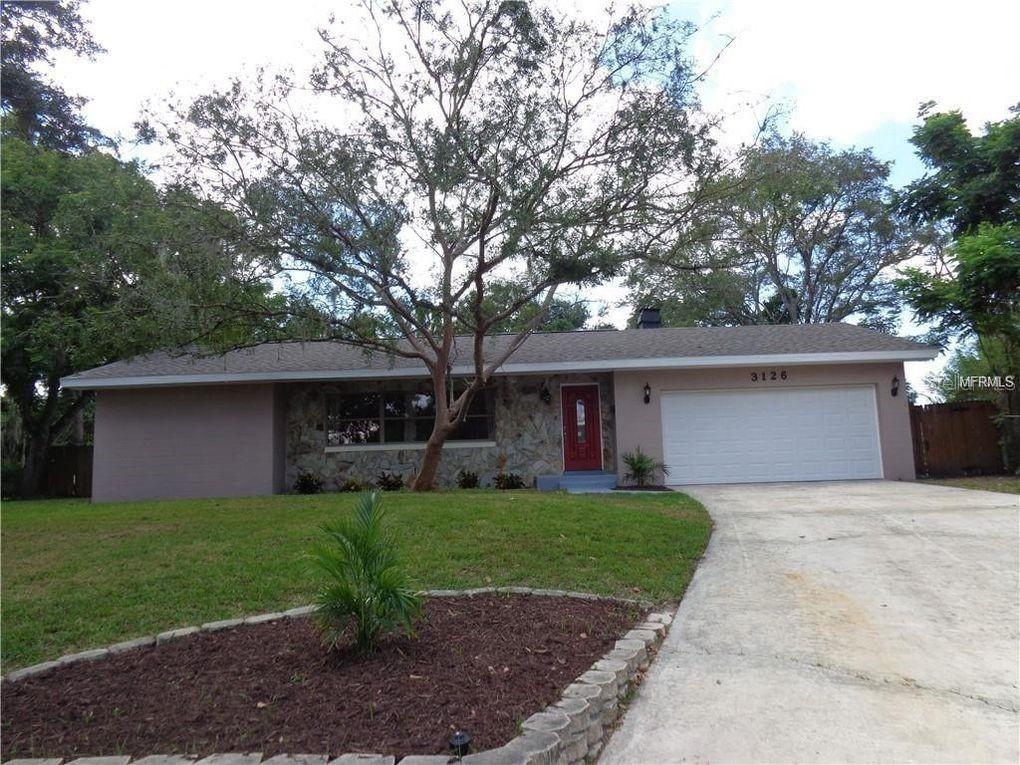 3126 Twisted Oak Ct., Orlando, FL 32808