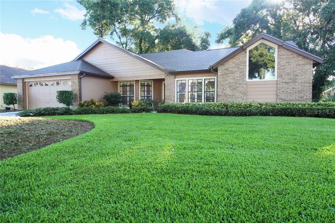 1011 Cross Cut Way, Longwood, FL 32750