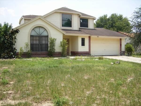 5956 Grand Coulee Rd., Orlando, FL 32810